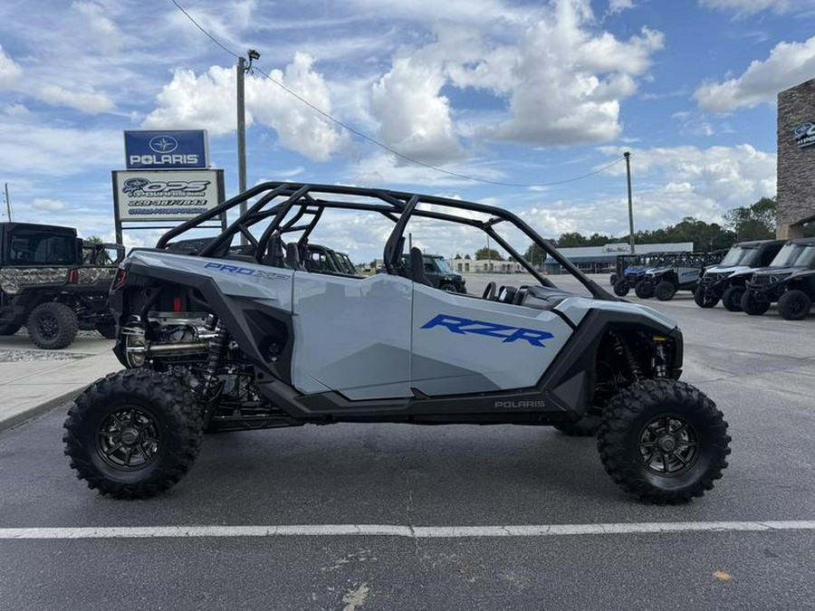 2026 Polaris® RZR Pro XP 4 Sport
