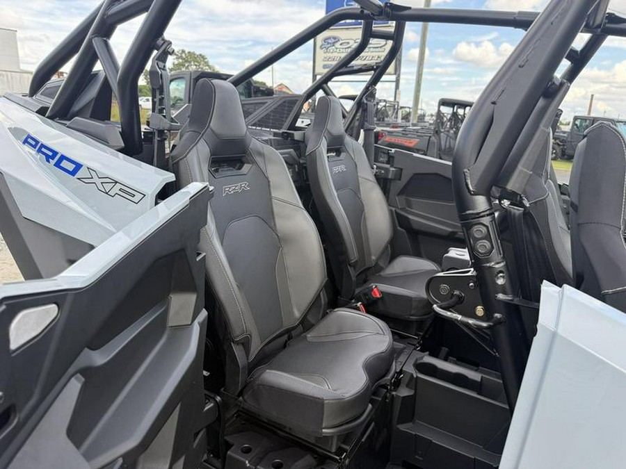 2026 Polaris® RZR Pro XP 4 Sport