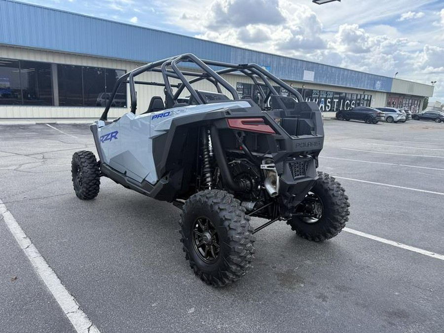 2026 Polaris® RZR Pro XP 4 Sport