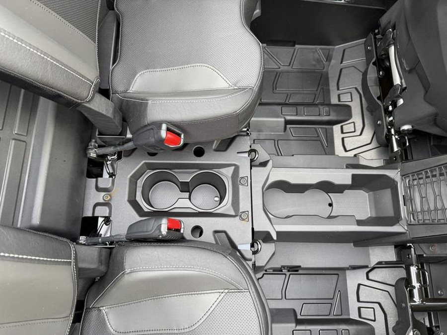 2026 Polaris® RZR Pro XP 4 Sport