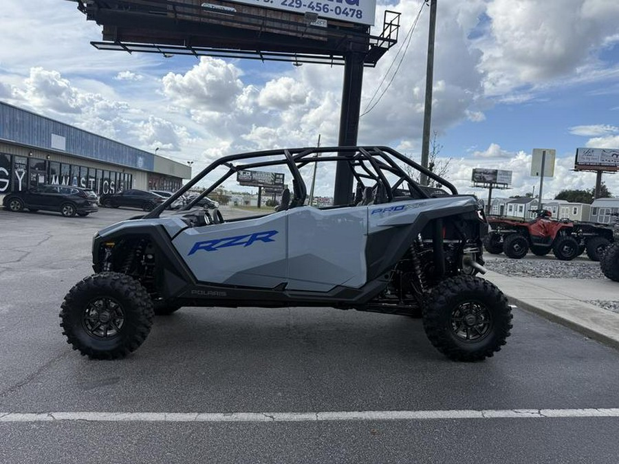 2026 Polaris® RZR Pro XP 4 Sport