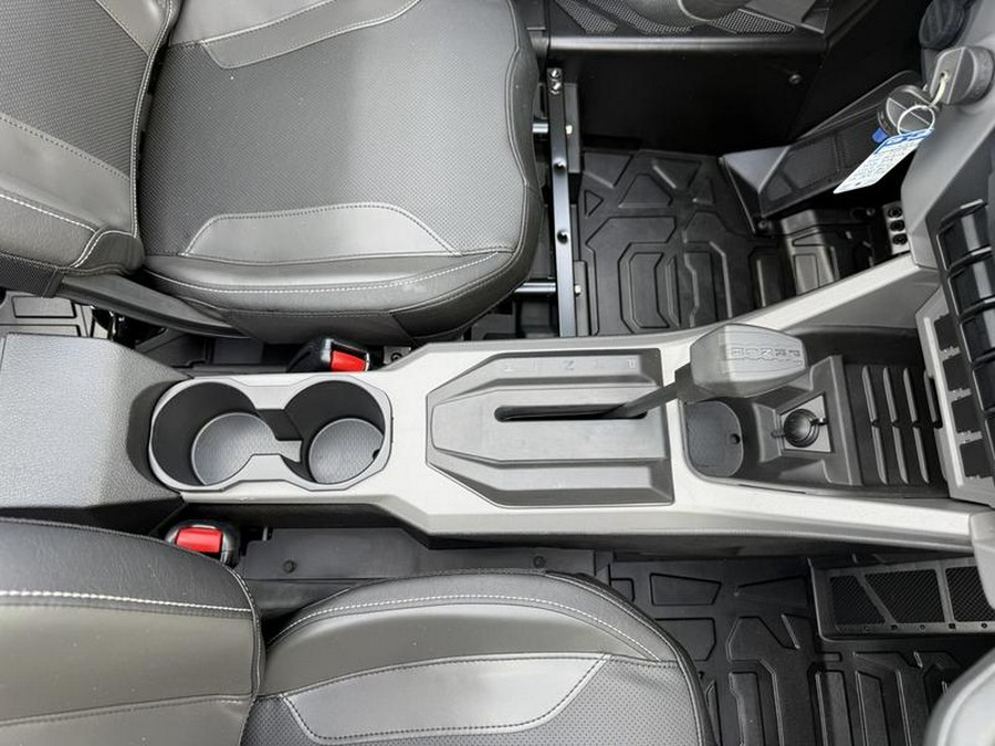 2026 Polaris® RZR Pro XP 4 Sport