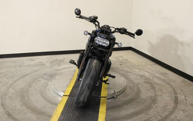 2023 Harley-Davidson® RH1250S - Sportster® S