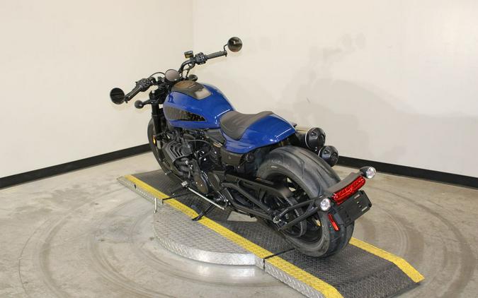 2023 Harley-Davidson® RH1250S - Sportster® S