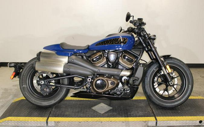 2023 Harley-Davidson® RH1250S - Sportster® S
