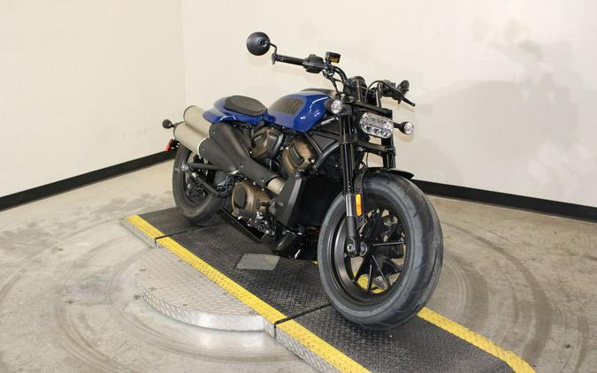 2023 Harley-Davidson® RH1250S - Sportster® S