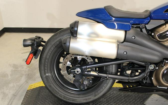 2023 Harley-Davidson® RH1250S - Sportster® S