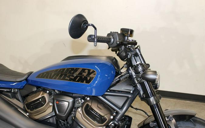 2023 Harley-Davidson® RH1250S - Sportster® S