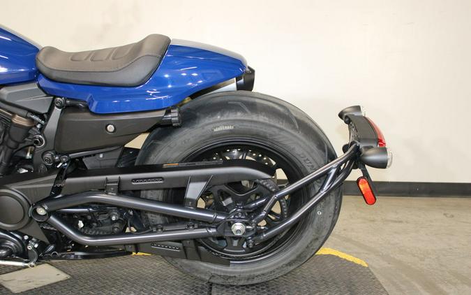 2023 Harley-Davidson® RH1250S - Sportster® S