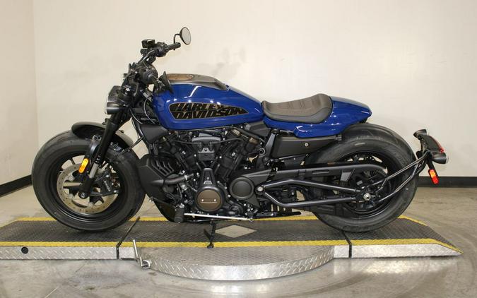 2023 Harley-Davidson® RH1250S - Sportster® S