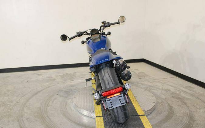 2023 Harley-Davidson® RH1250S - Sportster® S