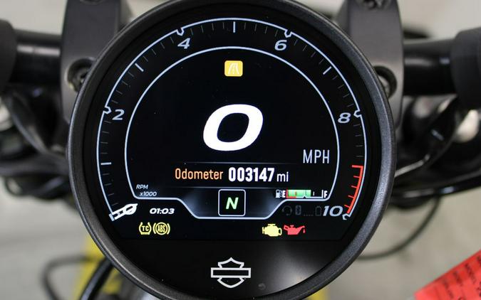 2023 Harley-Davidson® RH1250S - Sportster® S