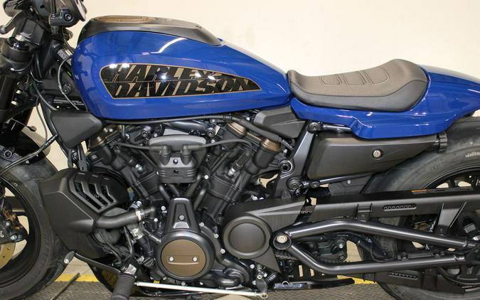 2023 Harley-Davidson® RH1250S - Sportster® S