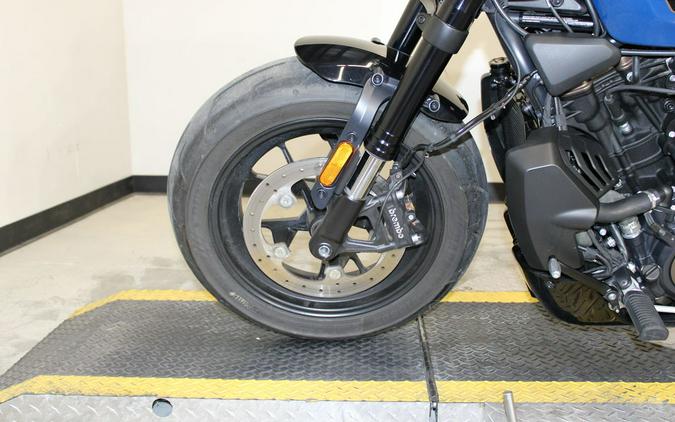2023 Harley-Davidson® RH1250S - Sportster® S