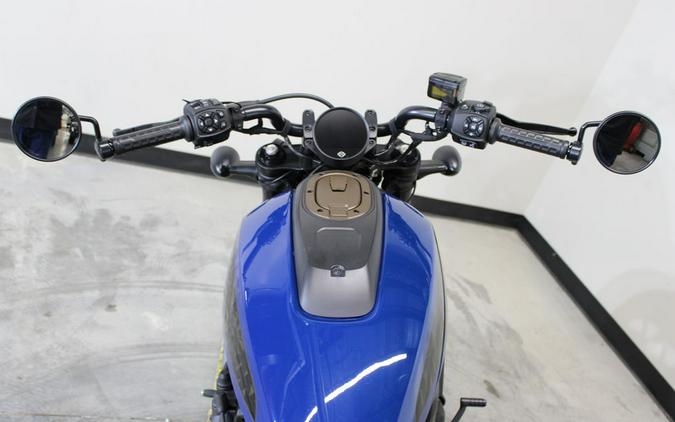 2023 Harley-Davidson® RH1250S - Sportster® S