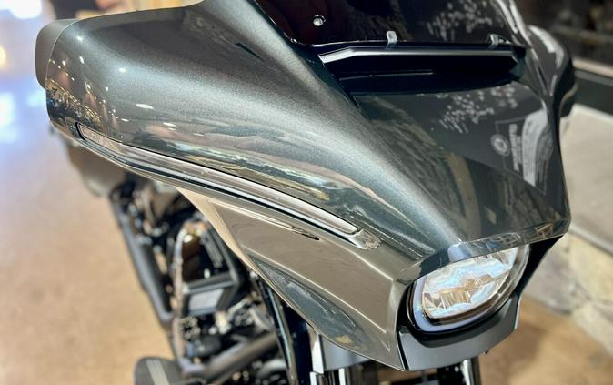 2025 FLHX - Street Glide