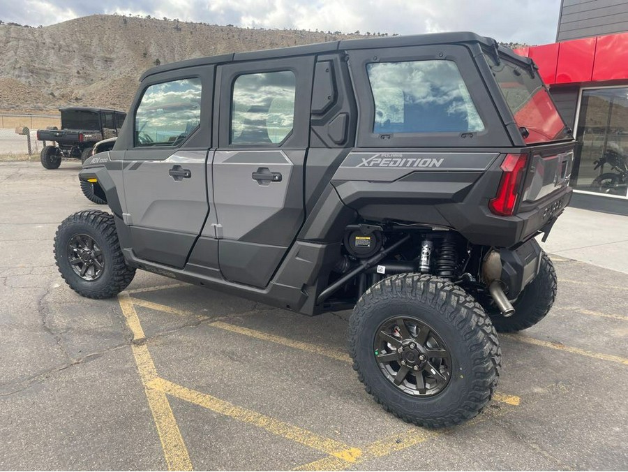 2026 Polaris Polaris XPEDITION ADV 5 Northstar