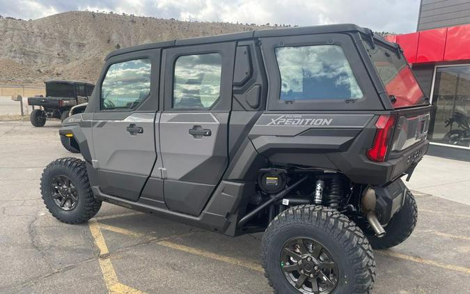 2026 Polaris Polaris XPEDITION ADV 5 Northstar