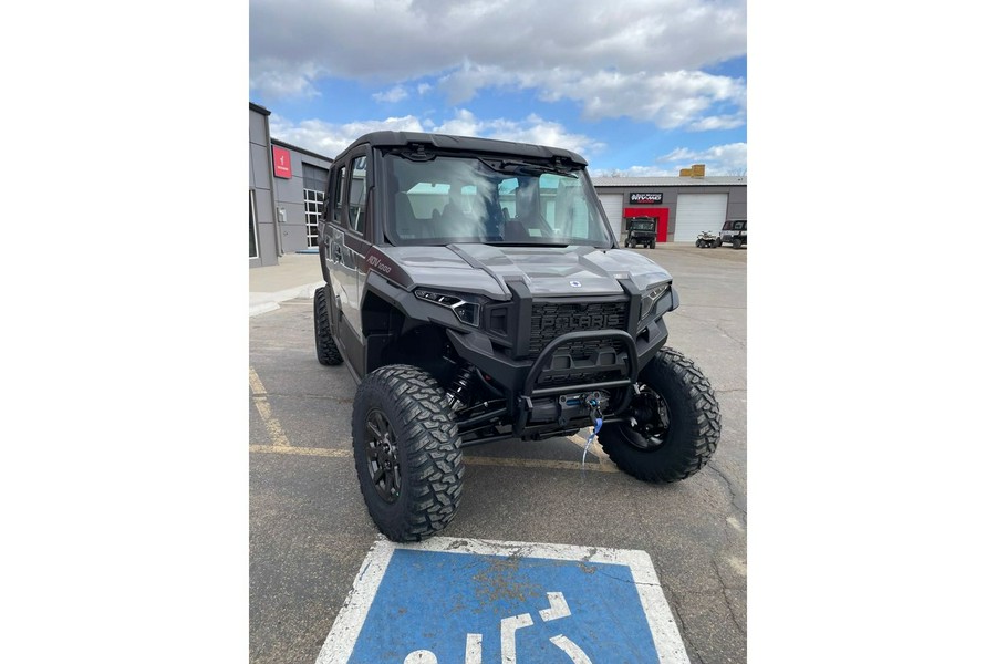2026 Polaris Polaris XPEDITION ADV 5 Northstar