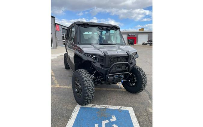 2026 Polaris Polaris XPEDITION ADV 5 Northstar