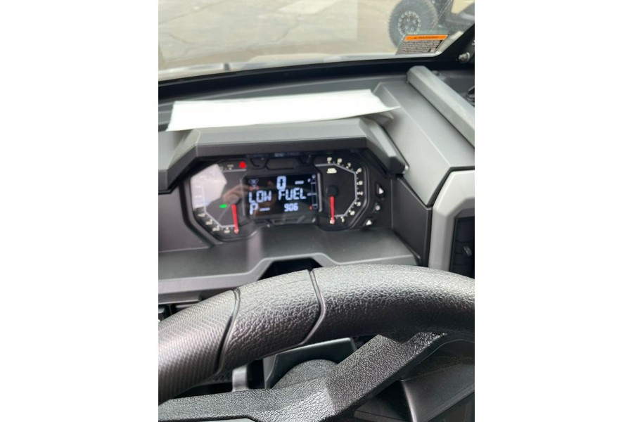 2026 Polaris Polaris XPEDITION ADV 5 Northstar