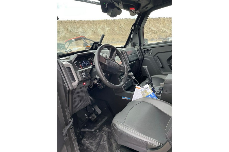 2026 Polaris Polaris XPEDITION ADV 5 Northstar