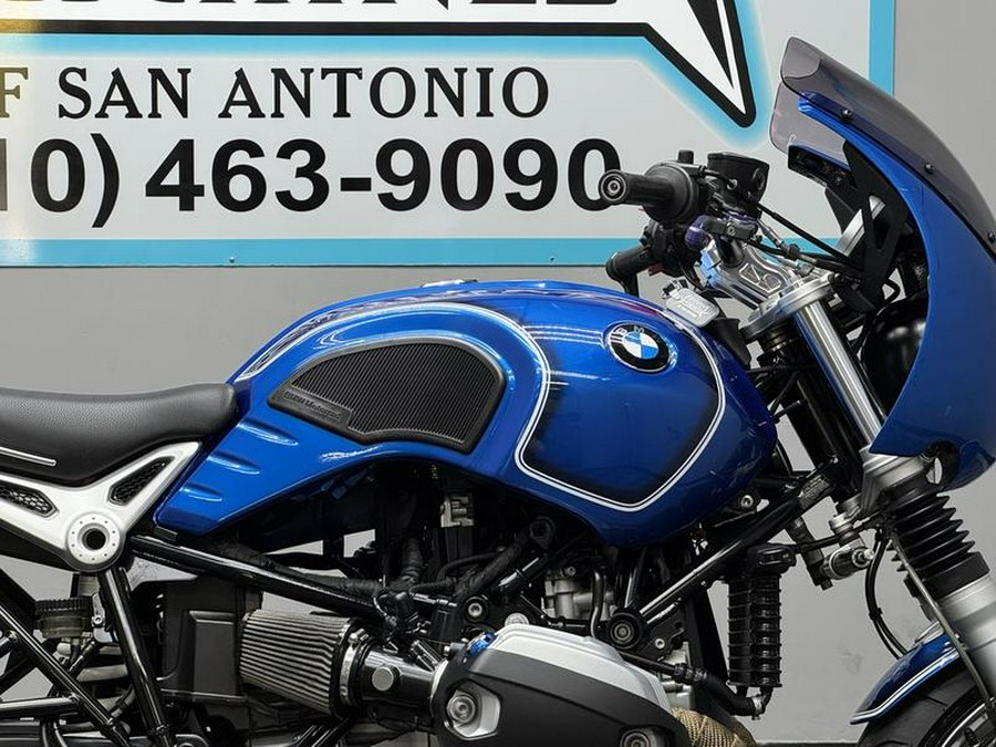 2020 BMW R nineT Pure 719