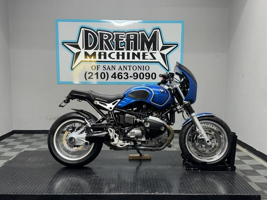 2020 BMW R nineT Pure 719