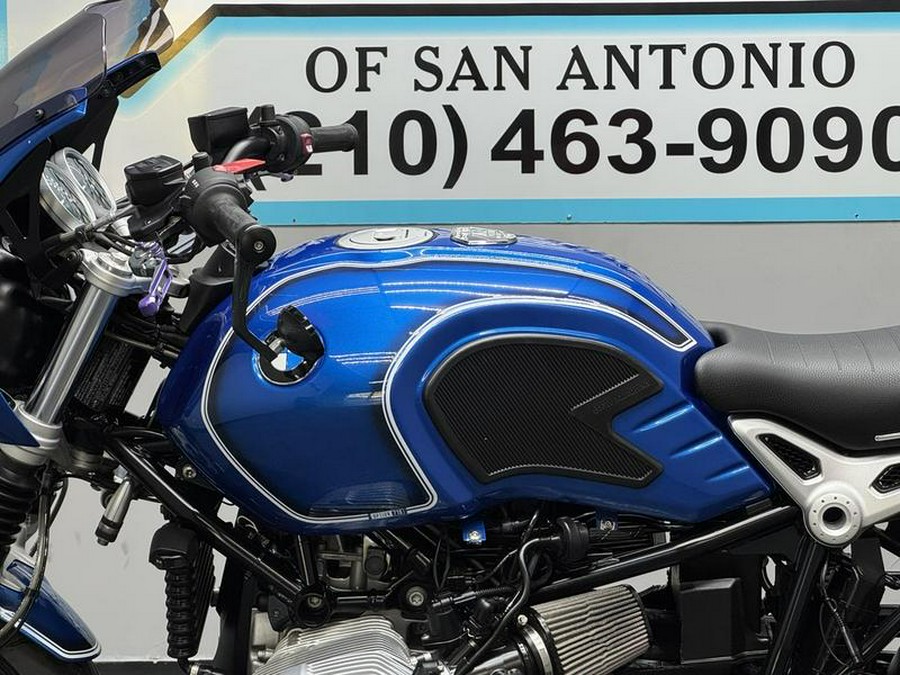 2020 BMW R nineT Pure 719