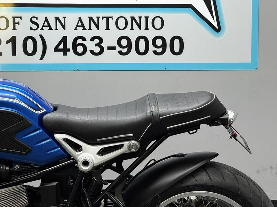 2020 BMW R nineT Pure 719