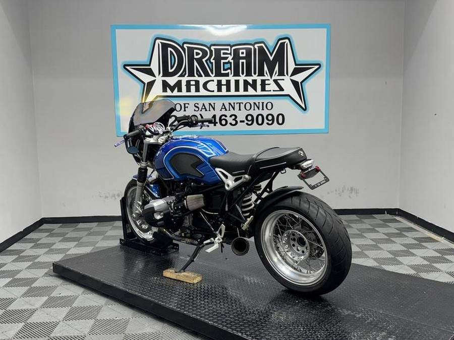 2020 BMW R nineT Pure 719