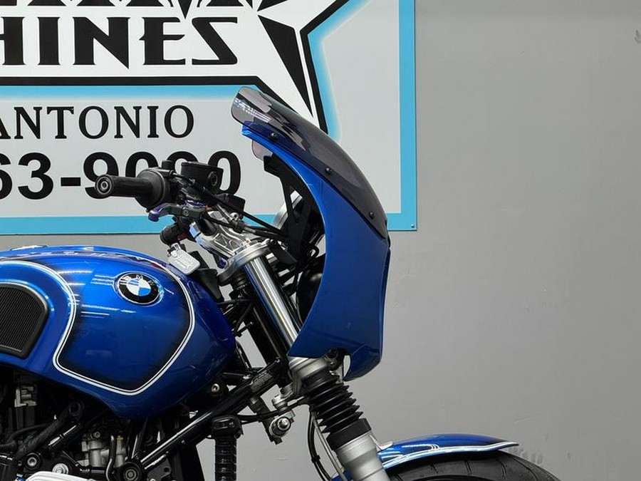2020 BMW R nineT Pure 719