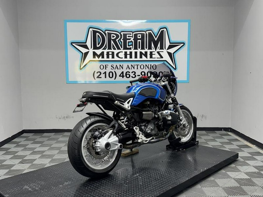 2020 BMW R nineT Pure 719