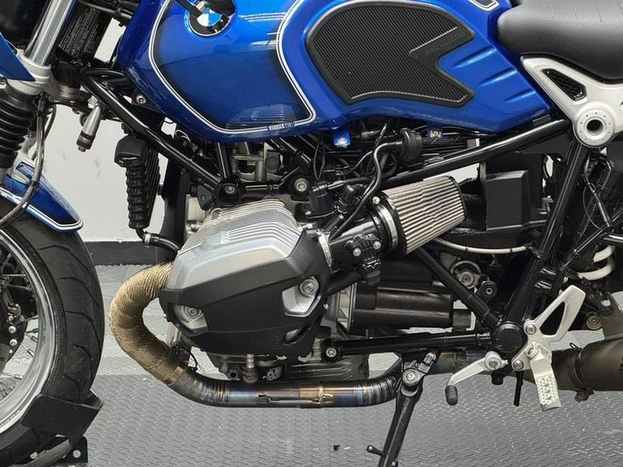 2020 BMW R nineT Pure 719