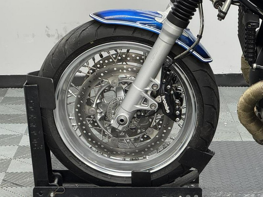 2020 BMW R nineT Pure 719