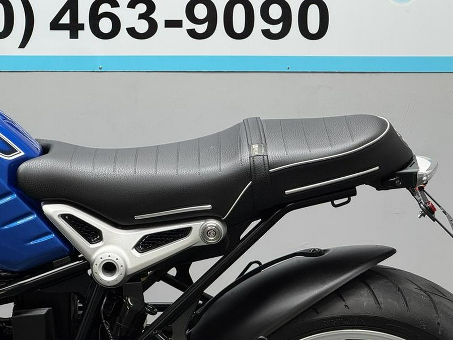 2020 BMW R nineT Pure 719