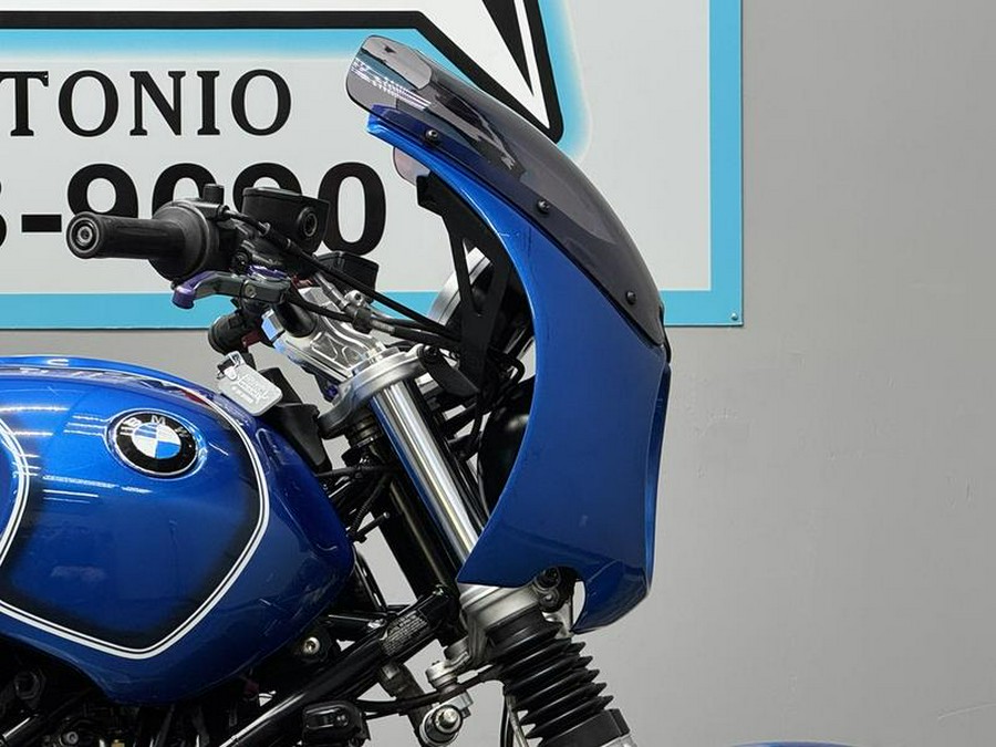 2020 BMW R nineT Pure 719