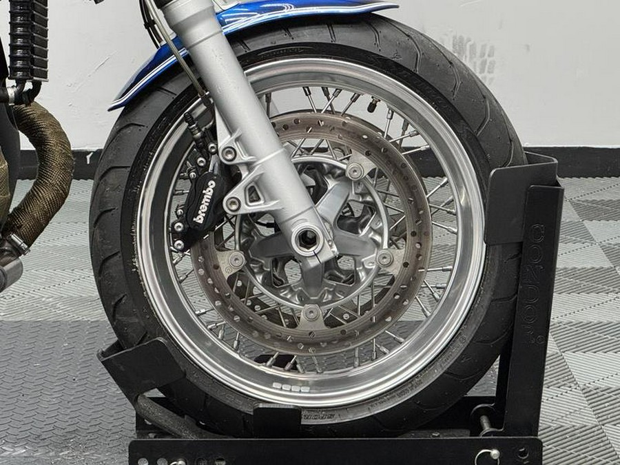 2020 BMW R nineT Pure 719