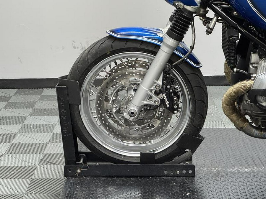 2020 BMW R nineT Pure 719