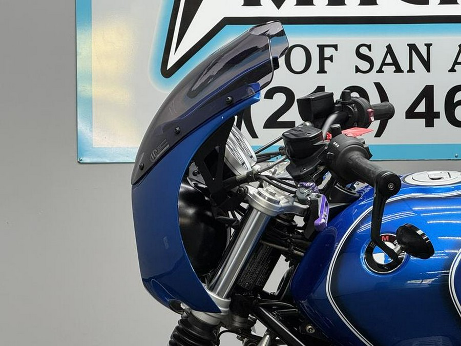 2020 BMW R nineT Pure 719