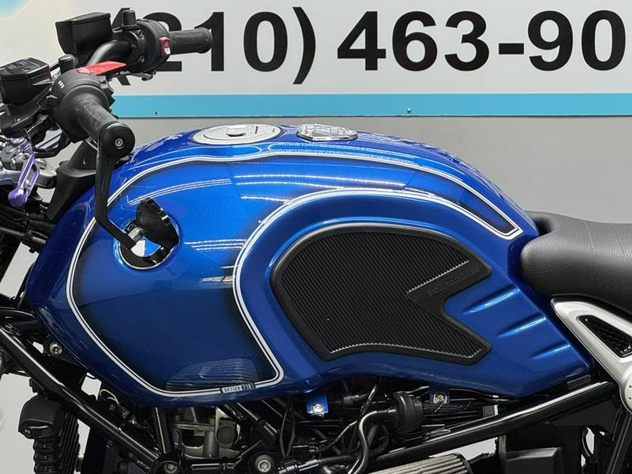 2020 BMW R nineT Pure 719