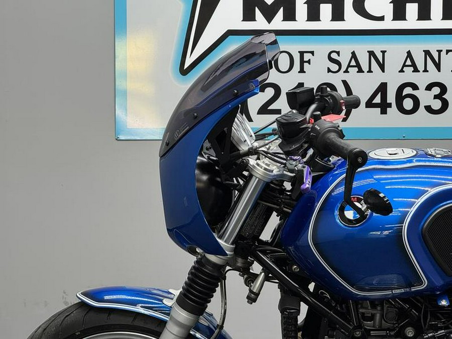 2020 BMW R nineT Pure 719