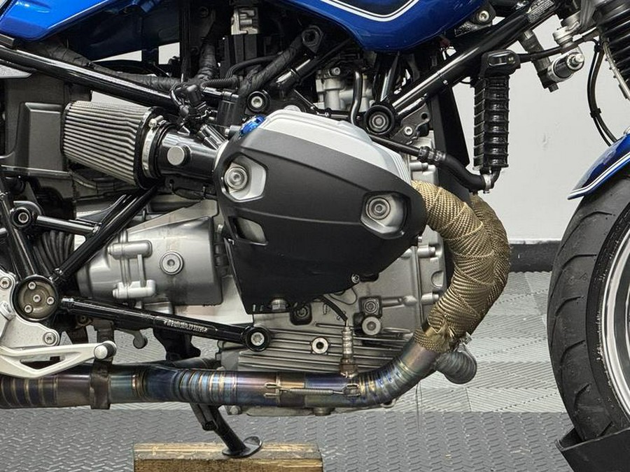 2020 BMW R nineT Pure 719