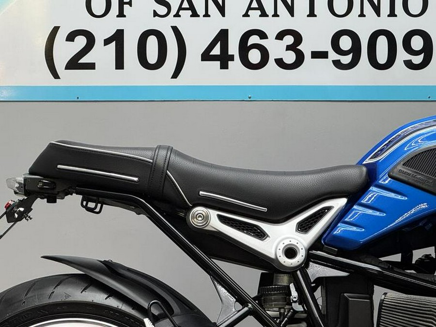 2020 BMW R nineT Pure 719