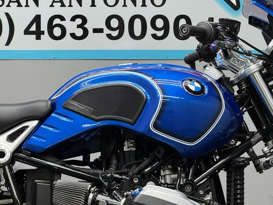 2020 BMW R nineT Pure 719