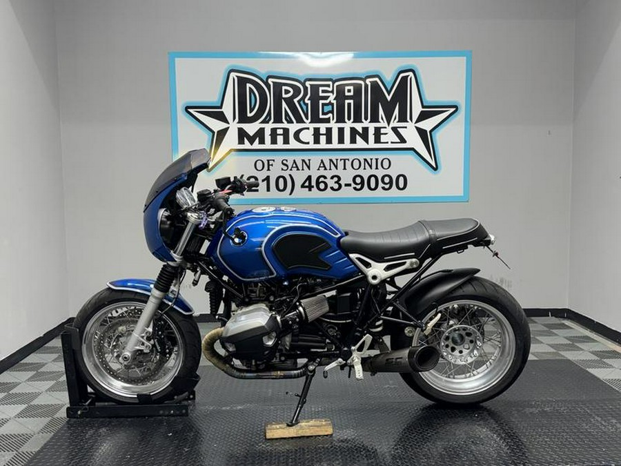 2020 BMW R nineT Pure 719