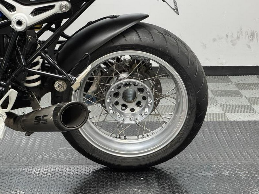 2020 BMW R nineT Pure 719