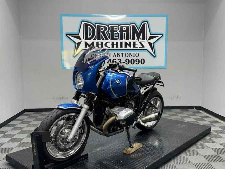 2020 BMW R nineT Pure 719