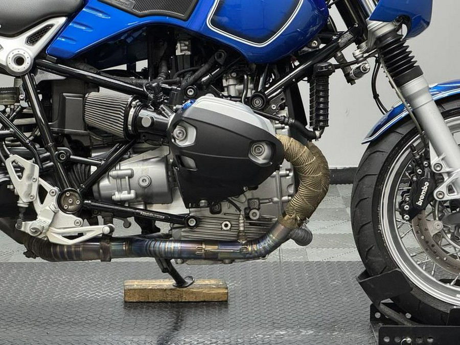 2020 BMW R nineT Pure 719