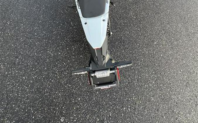 2026 KTM 390 Enduro R